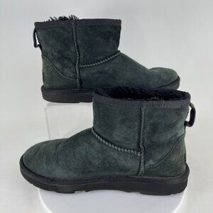 UGG Women's Classic Mini II Boot | US Women's  4